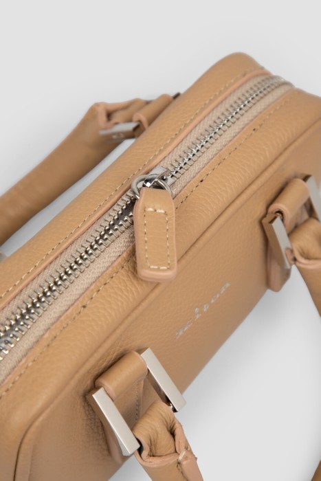 сумка  для взрослого возраста с изнаночной стороны