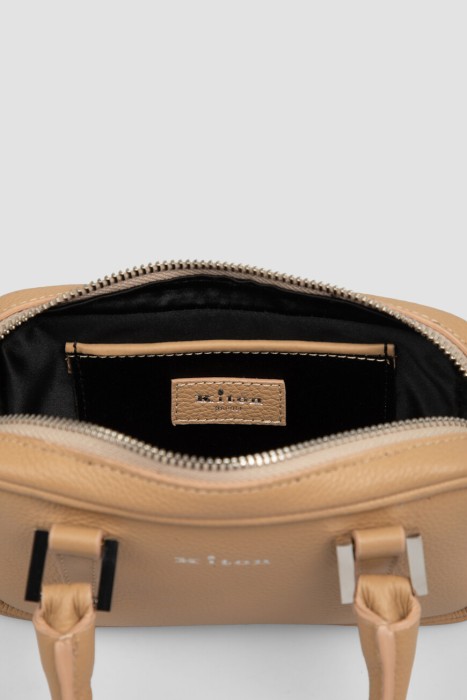 сумка  вид слева