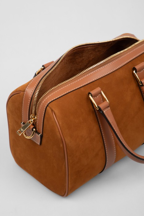 сумка  повседневного стиля с лицевой стороны