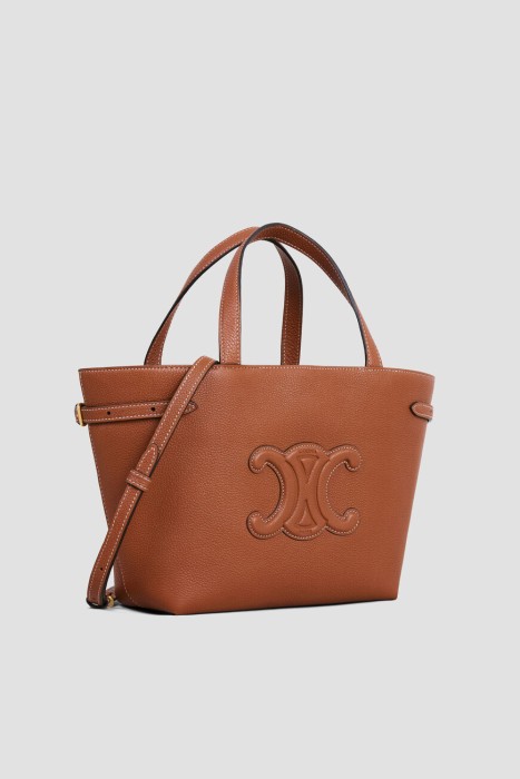 сумка  из франции вид сбоку