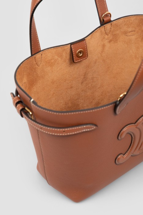 сумка  вид слева