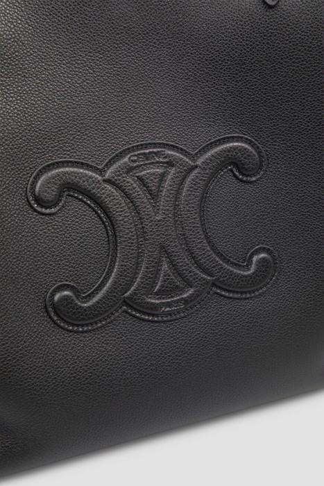 сумка  универсального стиля с лицевой стороны