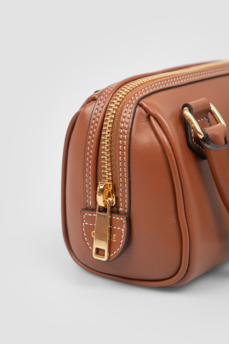 сумка  повседневного стиля с лицевой стороны