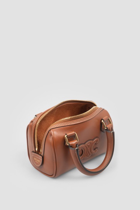 сумка  для взрослого возраста с изнаночной стороны