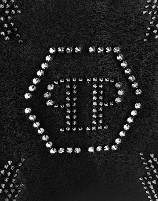 сумка  из америки вид сбоку