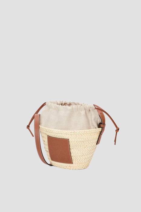 сумка  из франции вид сбоку