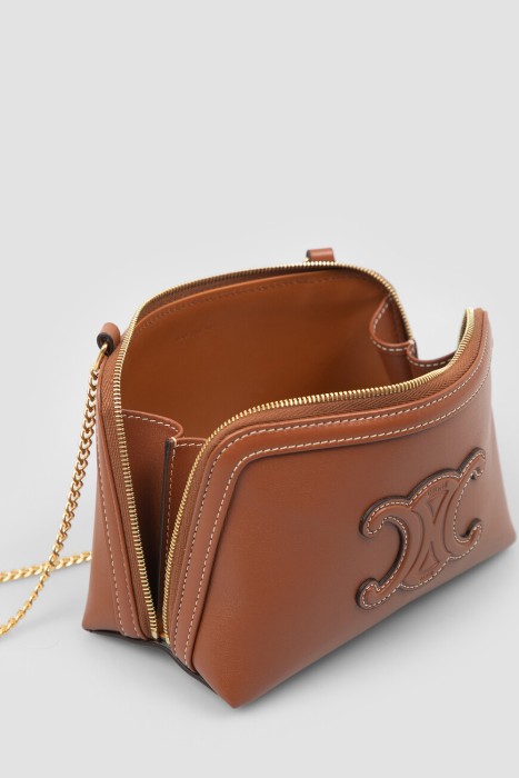 сумка  универсального стиля с лицевой стороны