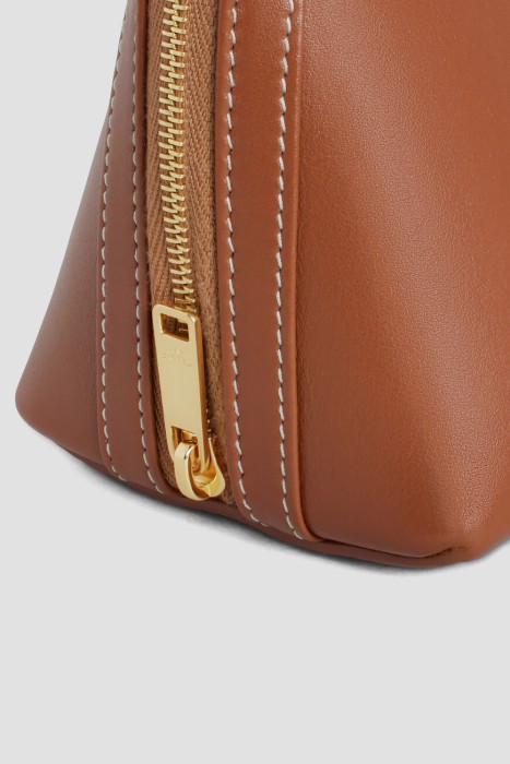 сумка  для взрослого возраста с изнаночной стороны