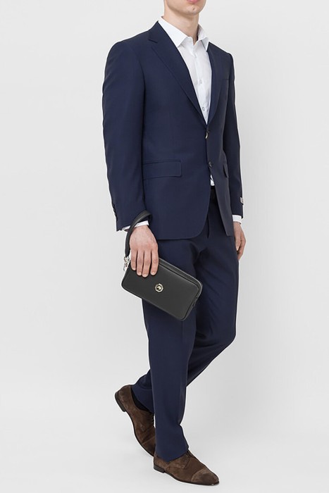 сумка  от бренда stefano ricci вид слева