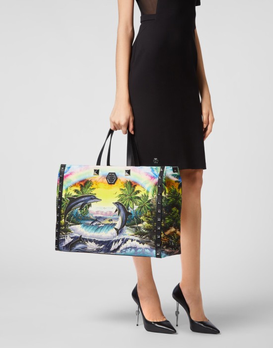 сумка  SACA-WBA1732-PTE029N_21 фотография