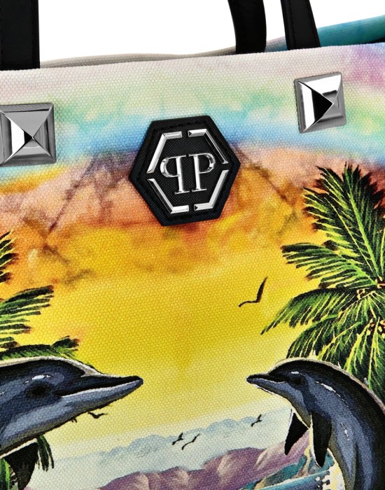 сумка  из проверенных материалов спереди