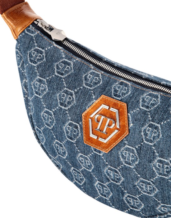 сумка  из проверенных материалов спереди