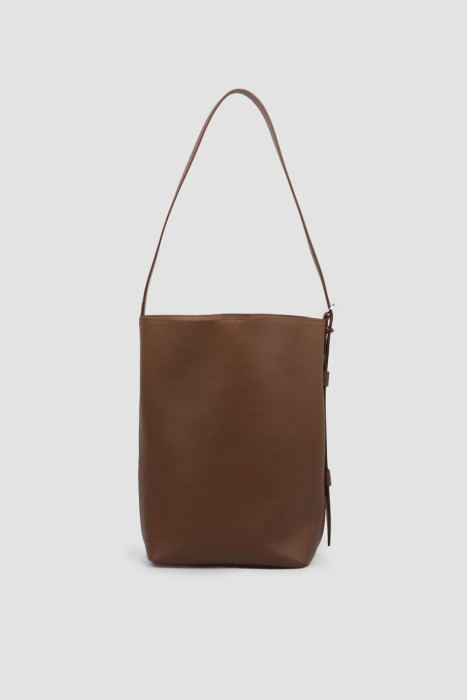 сумка  из италии вид сбоку