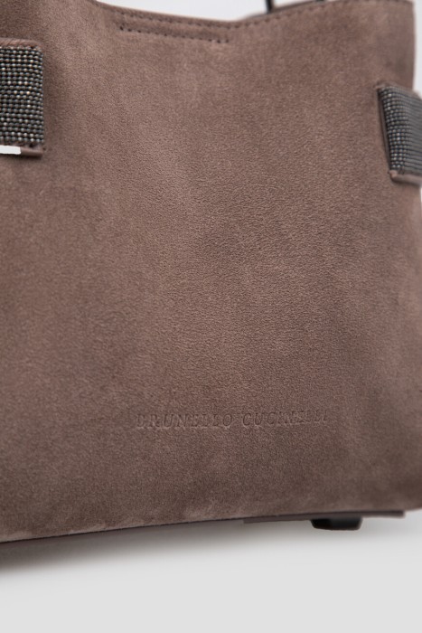 сумка  универсального стиля с лицевой стороны