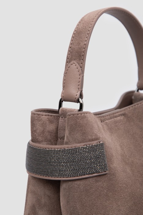 сумка  вид слева