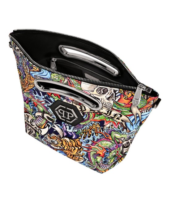 сумка  по цене 103260 руб вид справа