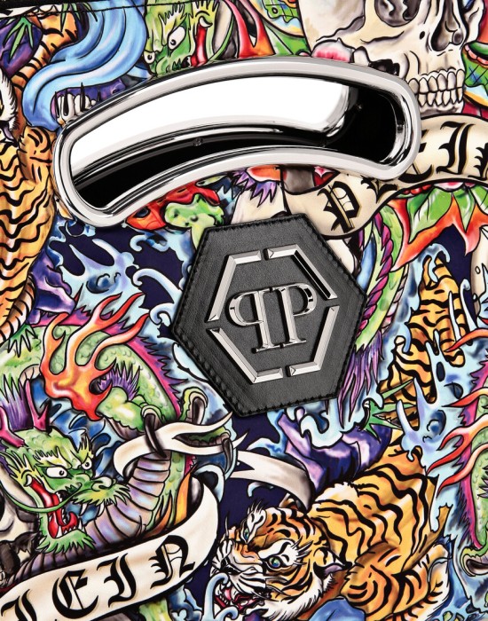 сумка  из америки вид сбоку