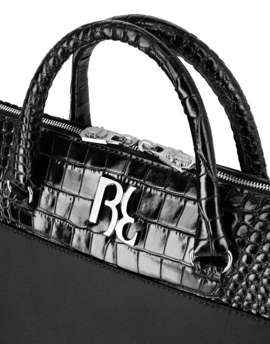 сумка  из проверенных материалов спереди