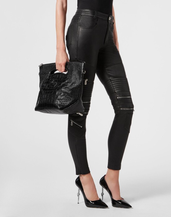 сумка  из америки вид сбоку