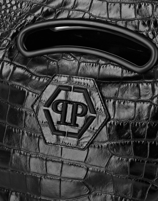 сумка  из проверенных материалов спереди