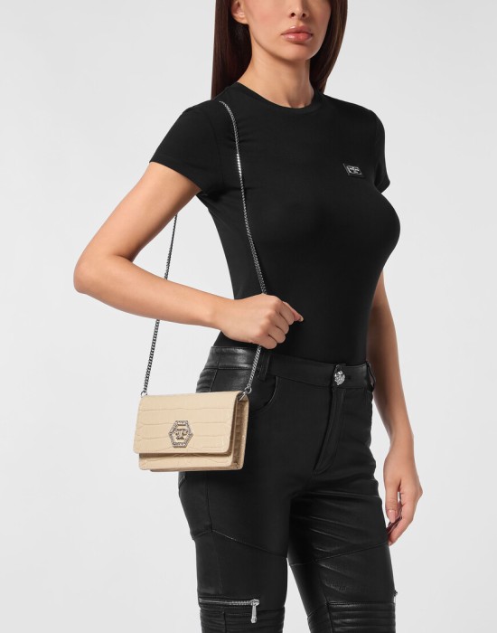 сумка  из америки вид сбоку