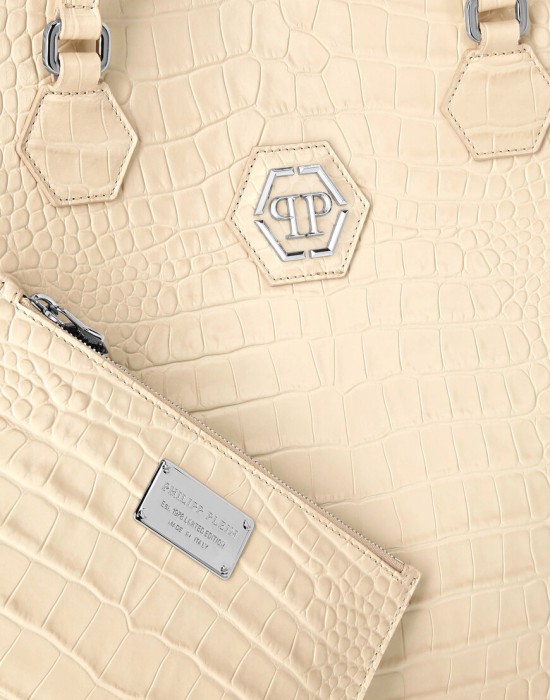 сумка  из америки вид сбоку