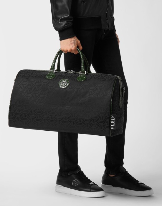 сумка  из америки вид сбоку