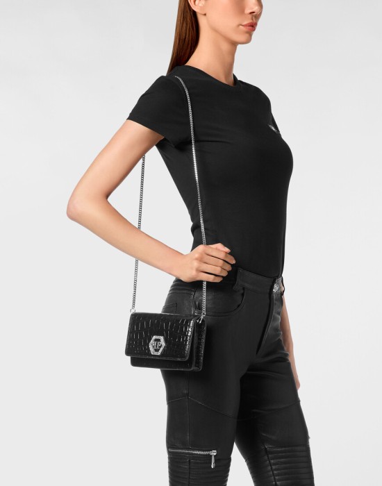 сумка  из америки вид сбоку