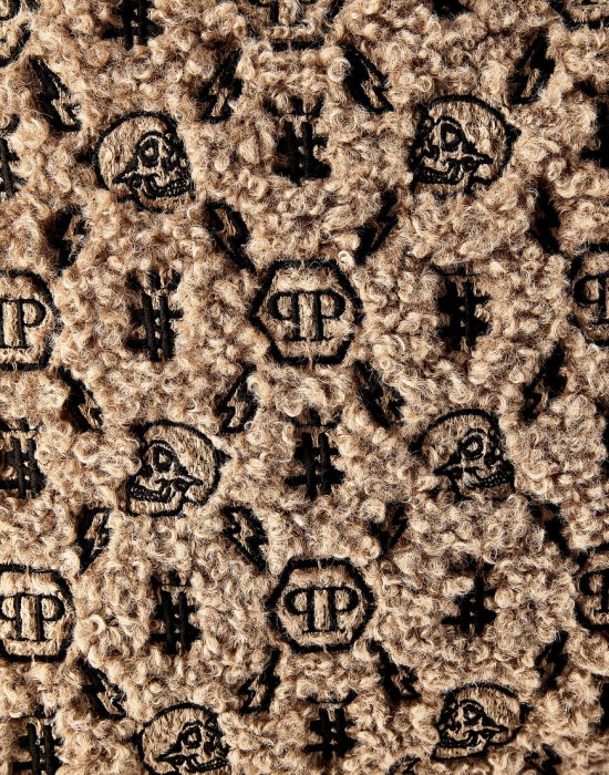 сумка  из проверенных материалов спереди