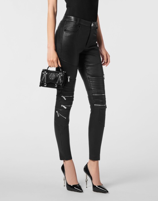 сумка  из америки вид сбоку