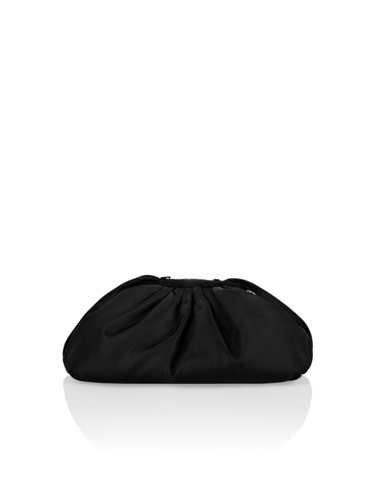 сумка  от бренда philipp plein вид слева