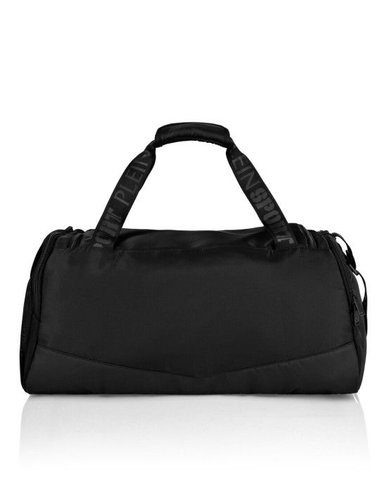 сумка  от бренда plein sport вид слева