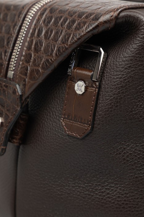 сумка  универсального стиля с лицевой стороны