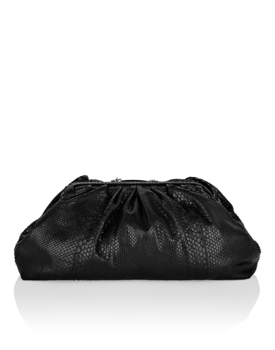 сумка  от бренда philipp plein вид слева