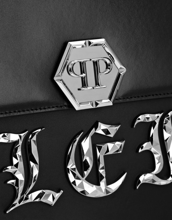 сумка  из америки вид сбоку