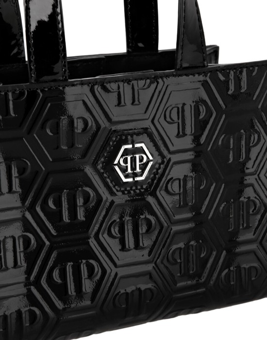 сумка  из америки вид сбоку