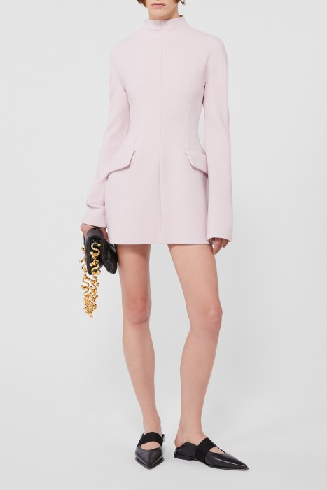 сумка  от бренда max mara вид слева