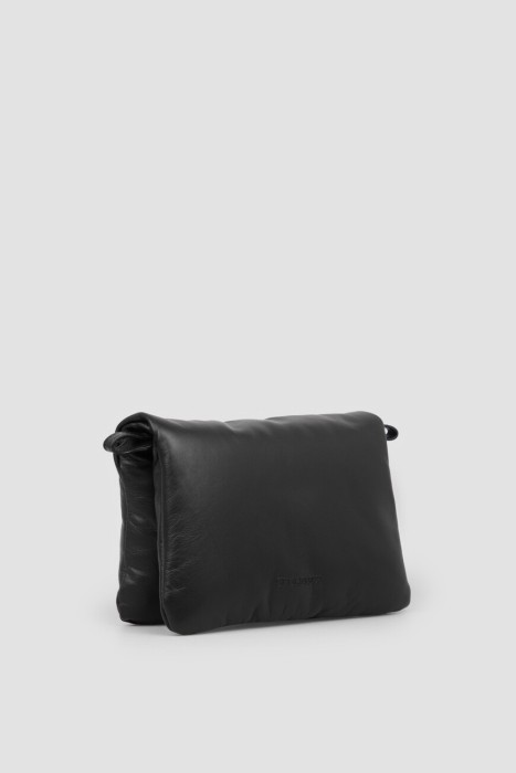 сумка  из италии вид сбоку