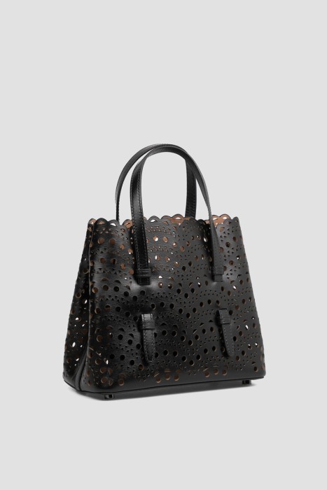 сумка  из франции вид сбоку