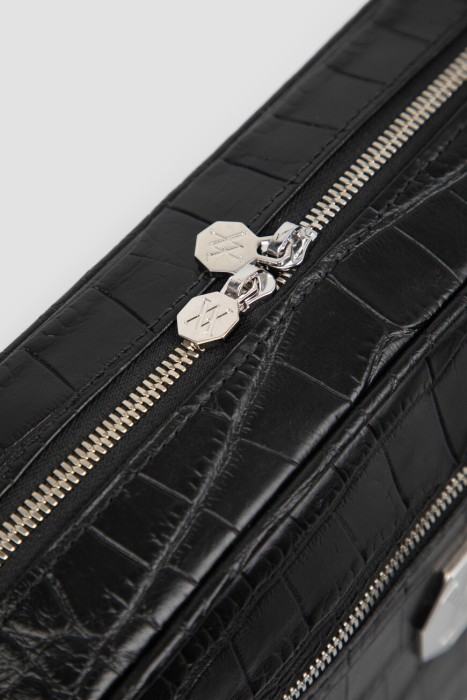 сумка  универсального стиля с лицевой стороны