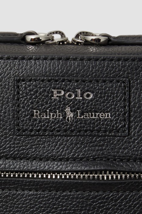 сумка  из хлопка спереди