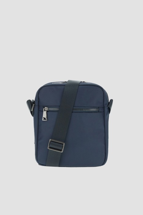 сумка  от бренда paul&shark вид слева