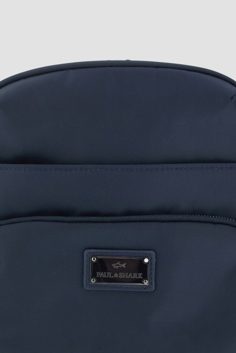 сумка  из италии вид сбоку