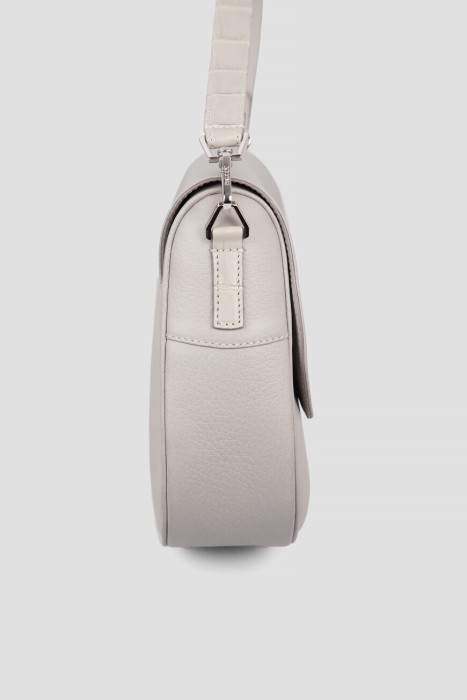 сумка  из италии вид сбоку