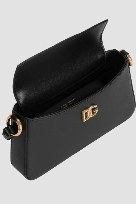 сумка  из хлопка спереди