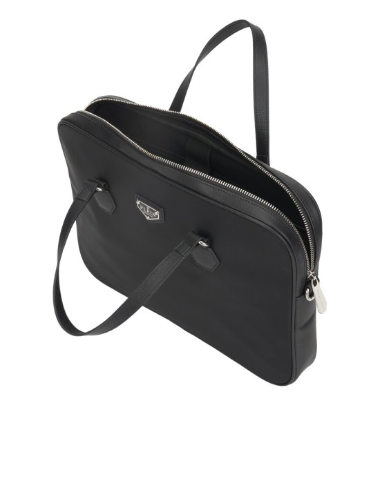 сумка  из проверенных материалов спереди