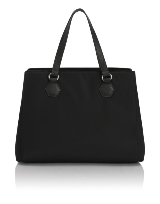 сумка  от бренда philipp plein вид слева