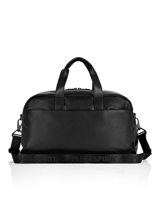сумка  от бренда plein sport вид слева