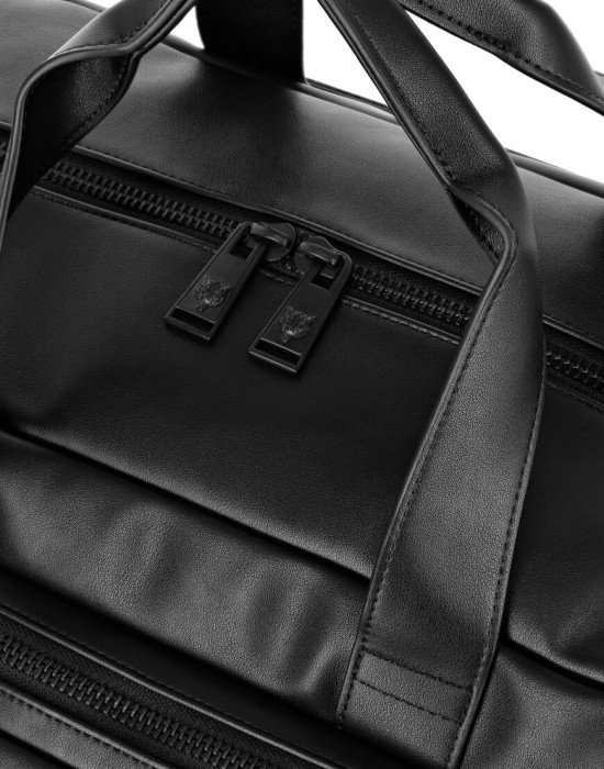 сумка  из италии вид сбоку