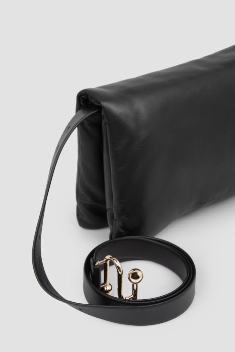 сумка  повседневного стиля с лицевой стороны